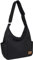 Travistar Damen Handtasche Umhängetasche Groß Schultertasche Casual Crossbody Bag Tote Tasche für Arbeit Schule Shopper Lässige täglich (Schwarz)