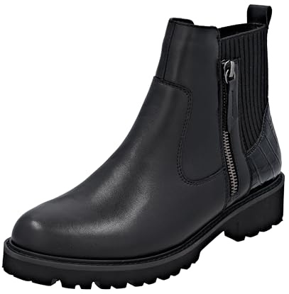 Remonte Damen D8655 Stiefeletten