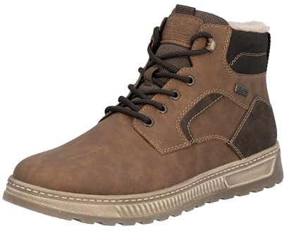 Rieker Herren 37005 Sneaker High