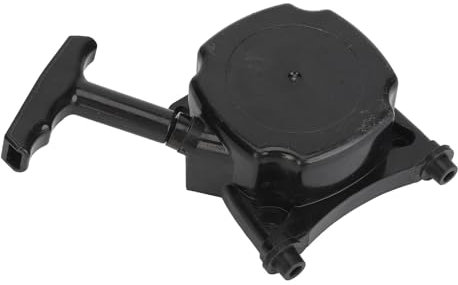 Rasenmäher ziehen Starter Kunststoff Ersatz für CC943 TUE43 Gras Trimmer Motor