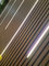 6 Pcs Acoustic Wall Panels LED Strips/LED Lights 2x60cm 2x90cm 2x150cm