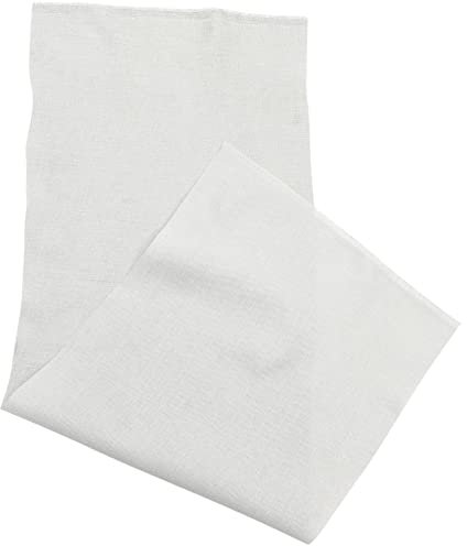 Didiseaon Vintage Speaker Grill Cloth Linen Mesh Fabric Cover for Antique Stereo Speakers Light and Thin Scratch Resistant Decorative and Durable Speaker Fabric for Home Audio