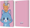 Head Case Designs Licenza Ufficiale Tom And Jerry Personaggi Grafica Gokko Custodia Portafoglio in Pelle Compatibile con Apple iPad 10.2 2019/2020/2021