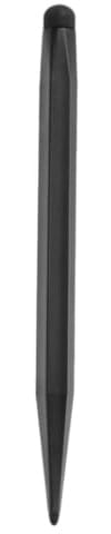 BommFu Touch Pen Für Bildschirm,Intelligente Doppelspitze Mit Hoher Empfindlichkeit,Digitaler Stift Mit Drucksensor - Für Zeichnen Notizen Präsentation Bildung Arbeit Home Office Schule