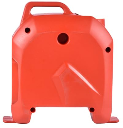 Chauffage auxiliaire - 5 kW 12 V/24 V - Chauffage silencieux de réservoir automatique avec filtre à air - Design compact - Électrique - Pour camions, bus, camping-cars, bateaux