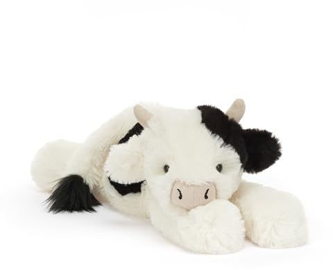 Jellycat Smudge Cow - Jellycat Spring Collection 2026 Exclusive