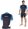 Mares Herren Trilastic Rashguard Shirt, Mehrfarben, XXL EU