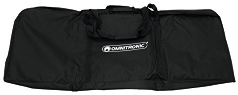OMNITRONIC Sac pour DJ Mobile Stand XL