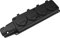 Juego de enchufes de goma maciza Schuko (16 A/250 V), 250.00V
