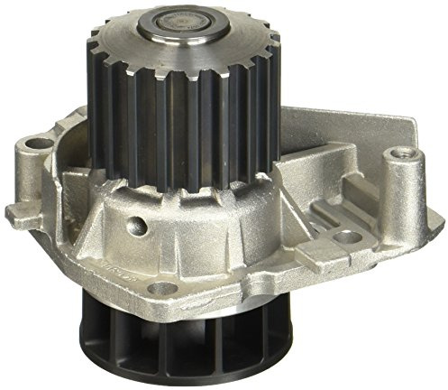 GRAF PA 1249 Engine Cooling