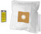 PakTrade Set 5 Duft + 5 Staubsaugerbeutel Für PRO Vision NK 101A