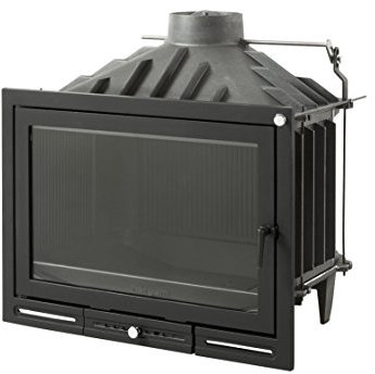 Hogar de hierro fundido HERGOM HGB-70