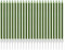 LUTER Metallic Candle Long Green Candle Birthday Candles with Holder Cake Candles for Wedding Birthday Party Decoration (24 Pieces)