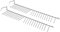 sparefixd Lower Basket Plate Rack Inserts to Fit Hotpoint Dishwasher