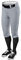 EvoShield Mädchen Girl's FX Low Rise Pant-Grey Hose, grau, Medium