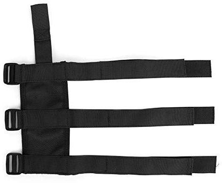 Estintore automatico, Estintore per auto accessorio per auto, per manutenzione auto Fit Jeep Wrangler JK JL TJ CJ YJ 1987-2020 Riparazione auto Fit Jeep Gladiator JT 2020(black)