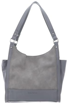 bruno banani Shoulderbag Grey