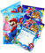 12Pcs Invitation Cards Carton Invitations Birthday Party Decoration for Kids Birthday Party Supplies