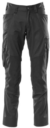 Mascot Unisex Bundhose größe 51/l90 Hosen, bunt, M