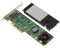 KALEA-INFORMATIQUE PCIe 3.0 x8 Controller-Karte für 2 M.2 NVMe M Key HARWARE SSDs RAID 0 1, mit Marvell 88NR2241B0 Chipsatz.