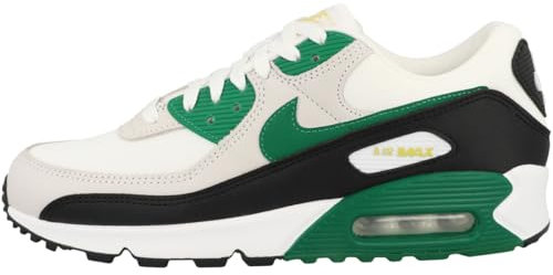 Nike Herren-Sneaker, Weiss/opulenter Garten