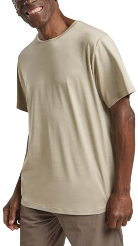 Jack Wolfskin Herren Travel T M T-Shirt