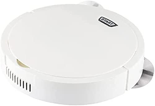 Robot Vacuum Cleaner For Pet Hair, Robotic Vacuums Water Hoover For Carpet, Mopping Small Robot