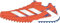 adidas Adizero Lux 3, Scarpe da Hockey Unisex-Adulto, Team Solar Orange/Zero Metalic/Bright Royal, 42 EU