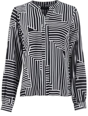 s'questo Bluse 1/1 Soquesto Kollektion Sweet Soul
