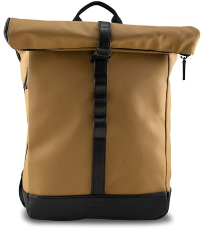 Jost Borgholm Backpack Courier Mustard