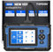 TOPDON ArtiDiag600 Pro, OBD2 Diagnosegerät Auto, Diagnosegerät für alle Fahrzeuge, 9 Servicefunktionen für Öl/ABS/DPF/SRS/SAS/Injektorcodierung, verbesserte Version von AD600 S/AD500