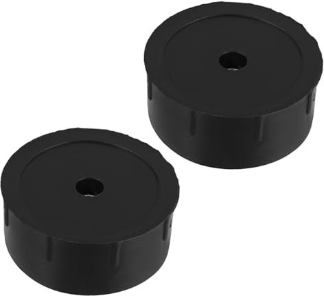 Abaodam 2pcs Cat Climbing Frame Accessories Hole Plugs for Cat Scratching Post Replacement Easy Installation Design for Enhanced Climbing Fun and Versatile Connection