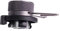 GRIRIW Adaptateur de Réservoir de Gaz Professionnel pour Camping Connecteur Pratique pour Réchaud Bbq et Activités Extérieures Compact
