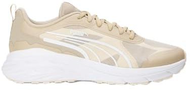 Puma Mens Hypnotic Tech Runners Putty 12