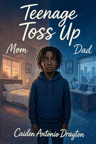 Teenage Toss Up: Stuck Between Two Worlds