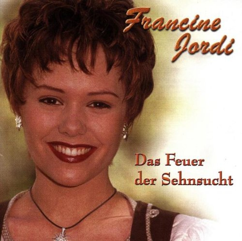 Das Feuer der Sehnsucht