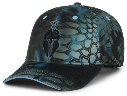 Outdoor Cap Kryptek, Performance Cap für Herren