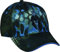 Outdoor Cap Kryptek, Performance Cap für Herren