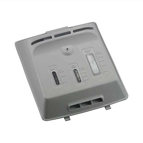 BAuknecht Whirlpool Dispensador de detergente Lavadora 481010424468