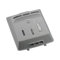BAuknecht Whirlpool Dispensador de detergente Lavadora 481010424468