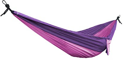 Bliss Hammocks BH Camping Hängematte pink/violett