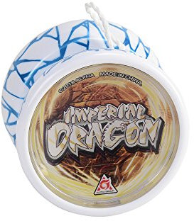 yo Blazing Team Votex Stinger Niveau 2-Imperial Dragon- EU677222