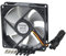 90mm Silent Hydrodynamic Bearing Case Fan