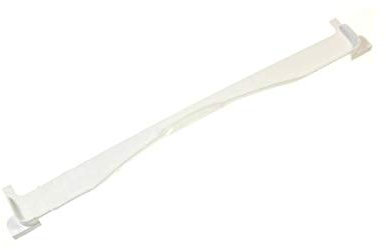 Figevida PROFILO POSTERIORE RIPIANO IN VETRO ADATTO A INDESIT ARISTON C00507757