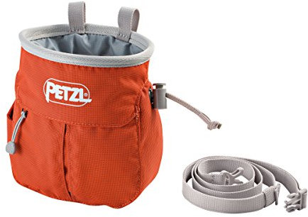 PETZL Chalkbag Sakapoche