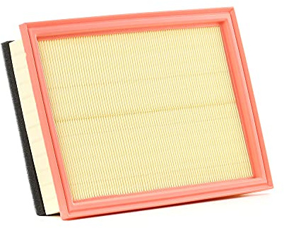KAMOKA Luftfilter F205501 | Kompatibel mit: BMW 3 Touring, X3, FORD GALAXY I, GALAXY MK I VAN, GM KOREA EVANDA, MERCEDES-BENZ E-CLASS T-Model, G-CLASS