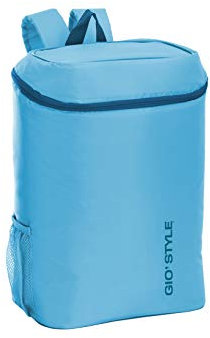 Giostyle Frio 123 Thermo-Rucksack, 20 l, Polyester, mehrfarbig