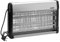 MAURER - Exterminador Electrico De Insectos 30 W. Alcance 100 m2.