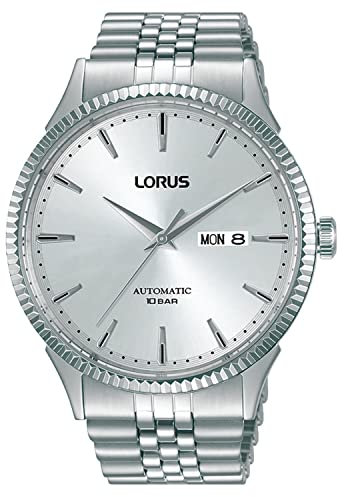 Lorus Classic Automatic Men's Watch