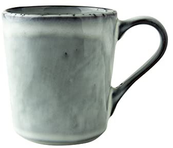 Dutch Rose Amsterdam 182021 Organic Becher blau 0,39 l (1 Stück)